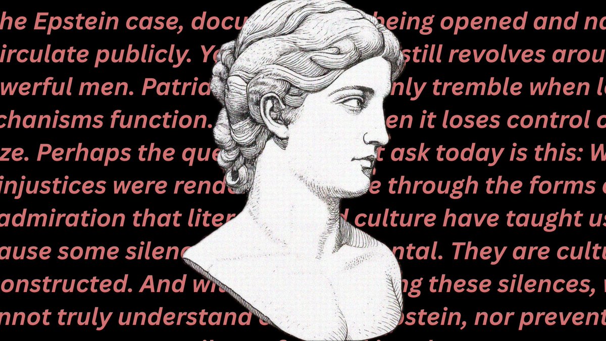 AGOS Weekly / English tweet media