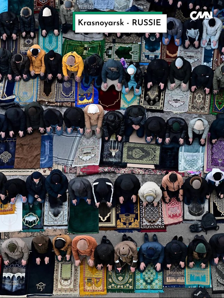 On a tellement la plus belle religion Al Hamdoulilah