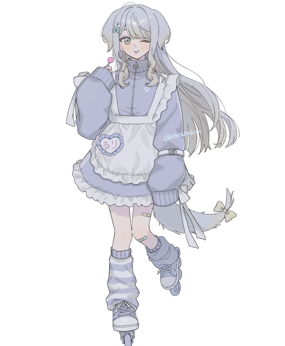 わんわ tweet media