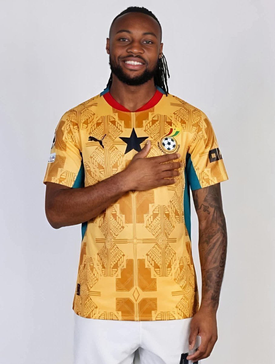 Shaban Mohammed tweet media