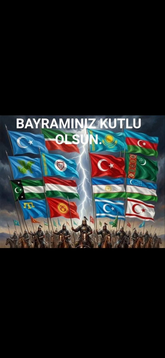 Nevruz Baramımız kutlu olsun