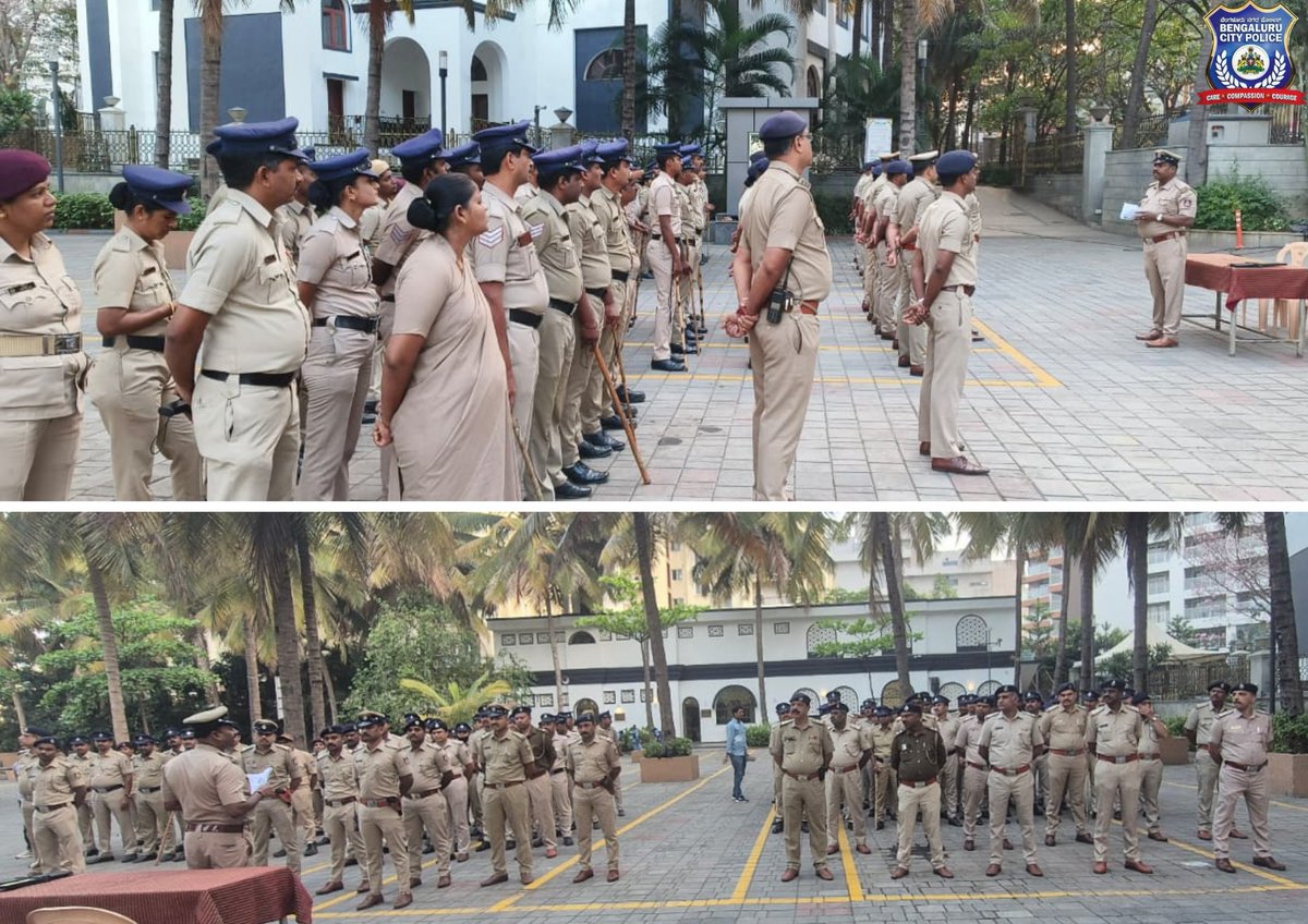 DCP SouthEast BCP tweet media