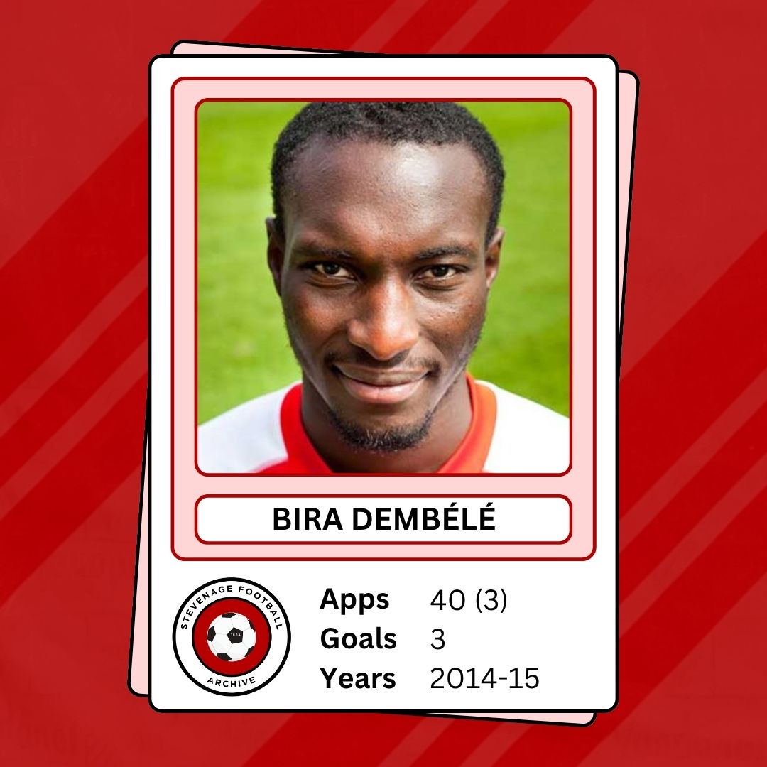 Stevenage Football Archive tweet media