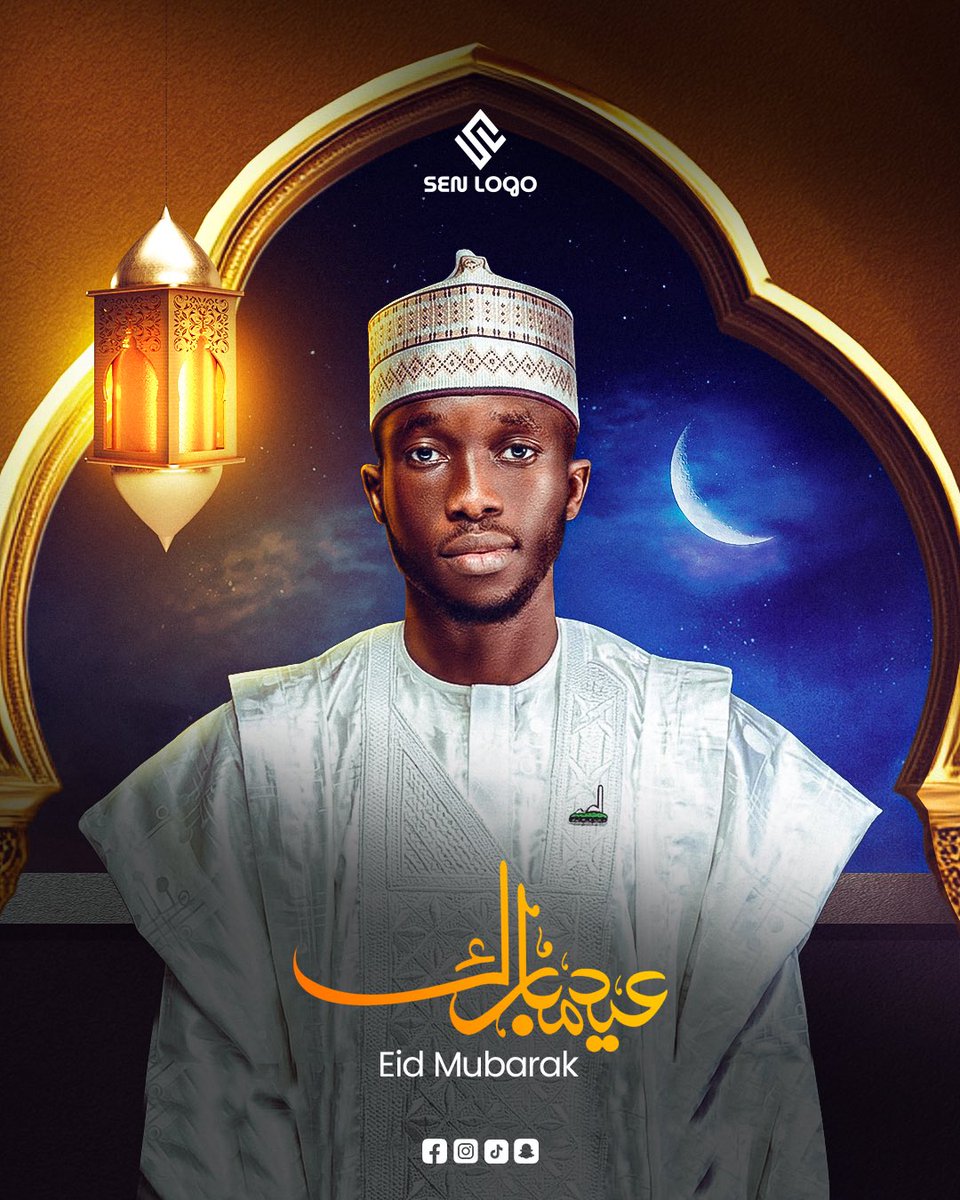 Mamadou Ibn Abdallah⭐️⭐️🇸🇳 tweet media