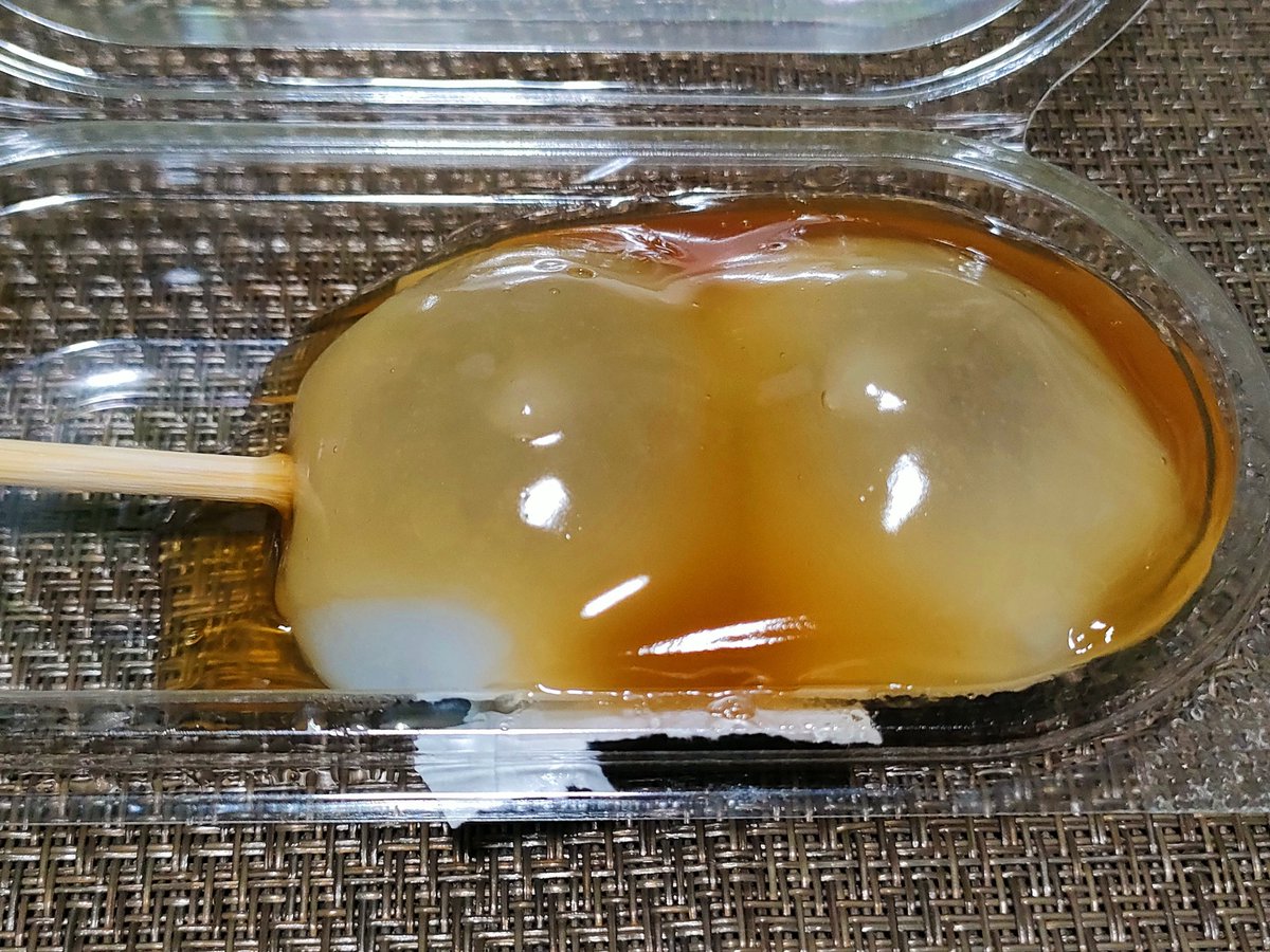 激甘くん@スイーツハッピー tweet media