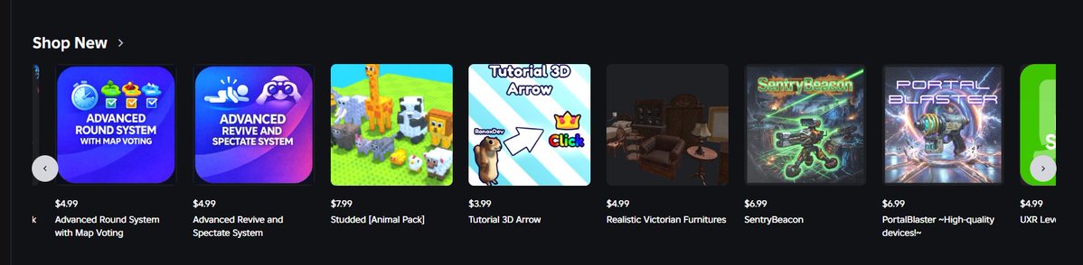 RonoxDev tweet media