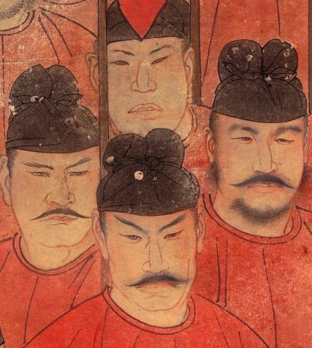 Steppe Shaman tweet media