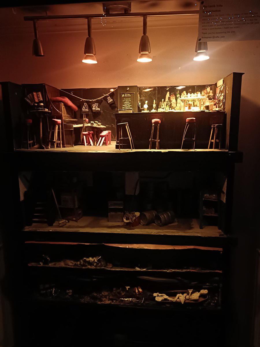 Lucy Harley-McKeown tweet media