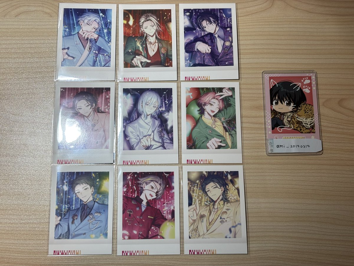 あみ/通知不良中 tweet media