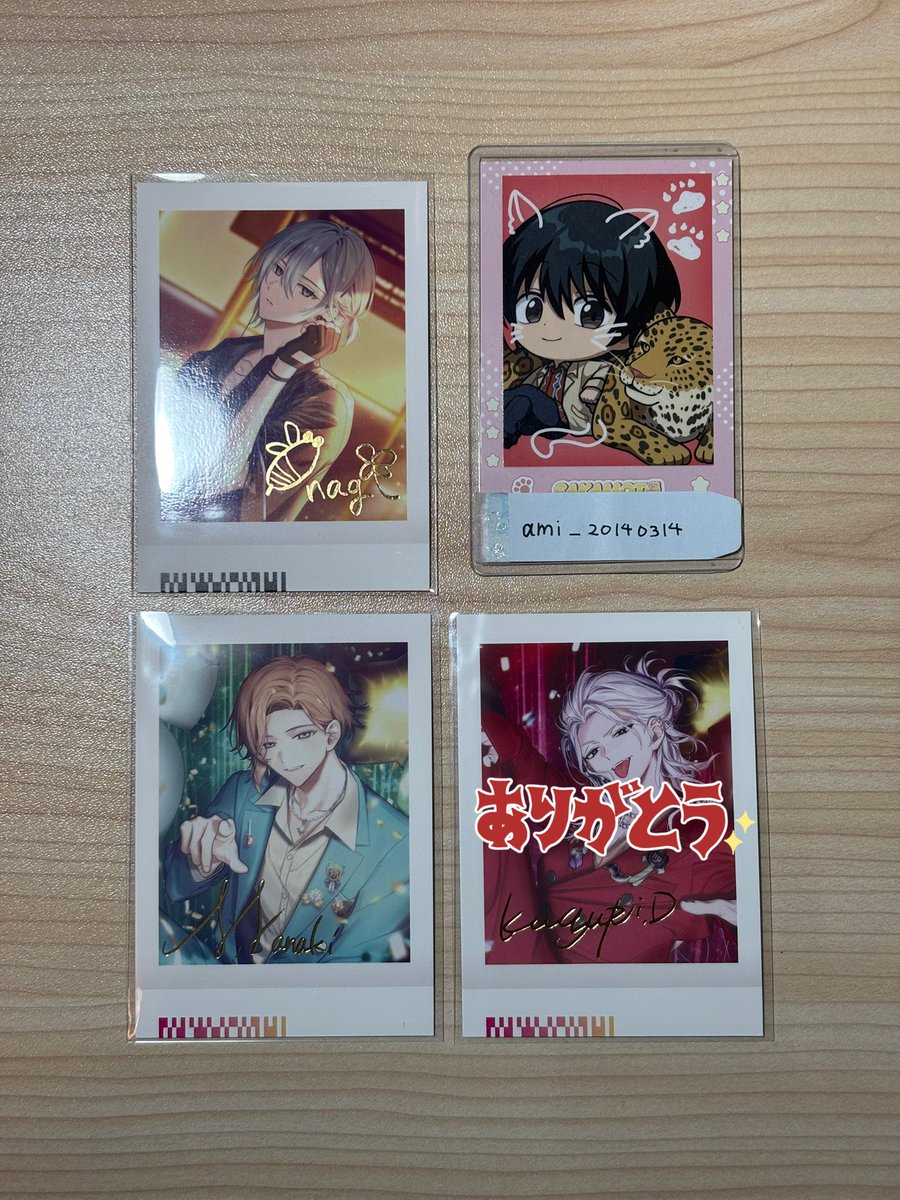 あみ/通知不良中 tweet media