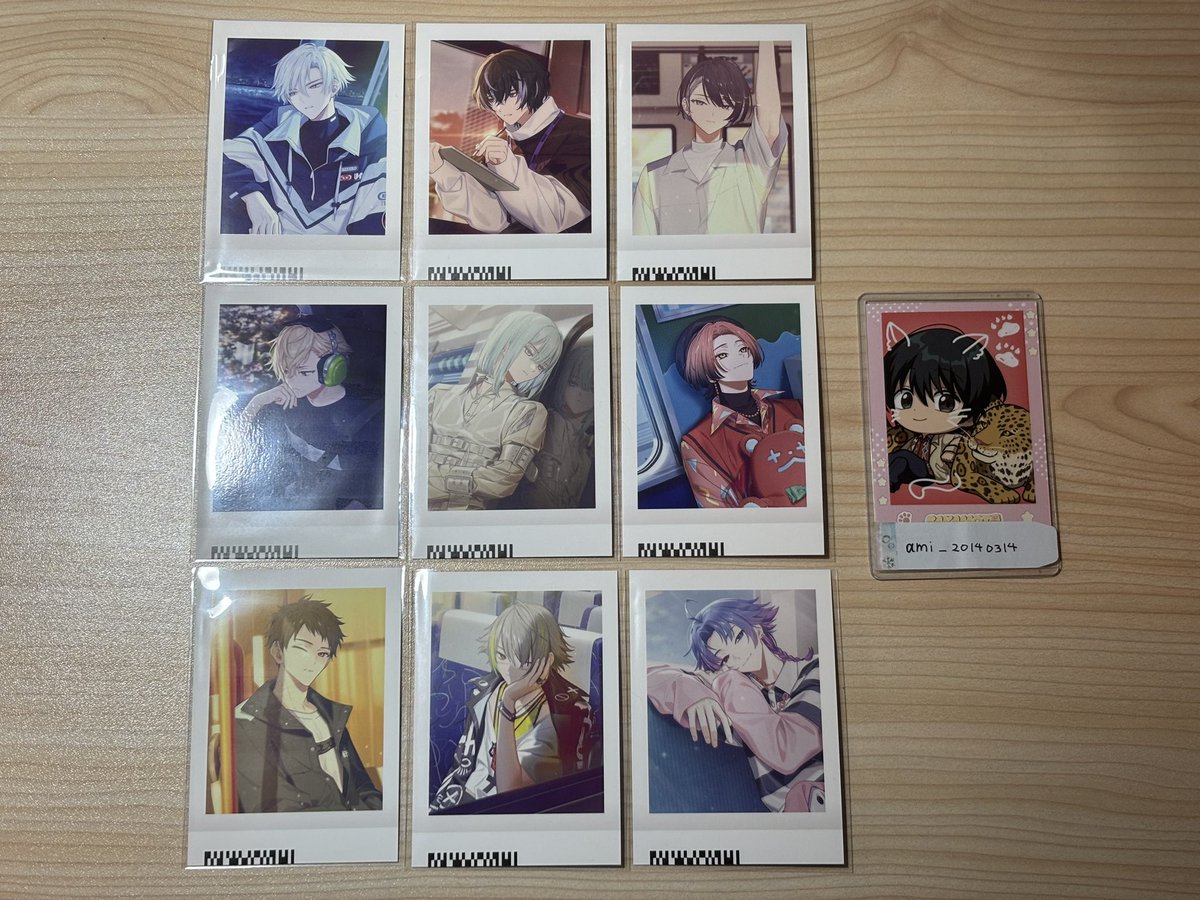 あみ/通知不良中 tweet media