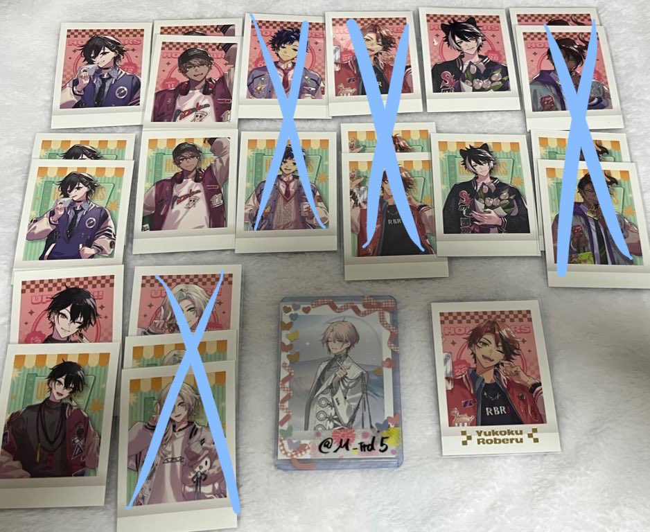 追いレモン🍋 tweet media