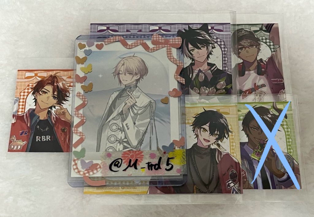 追いレモン🍋 tweet media