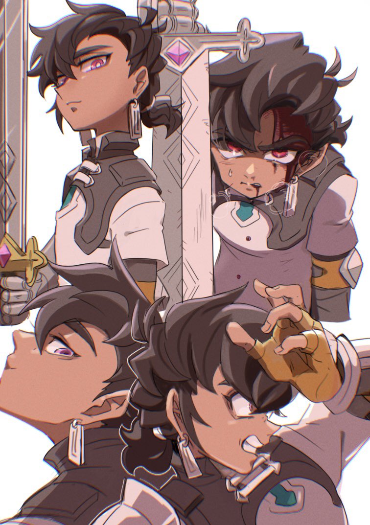 とた沼 tweet media