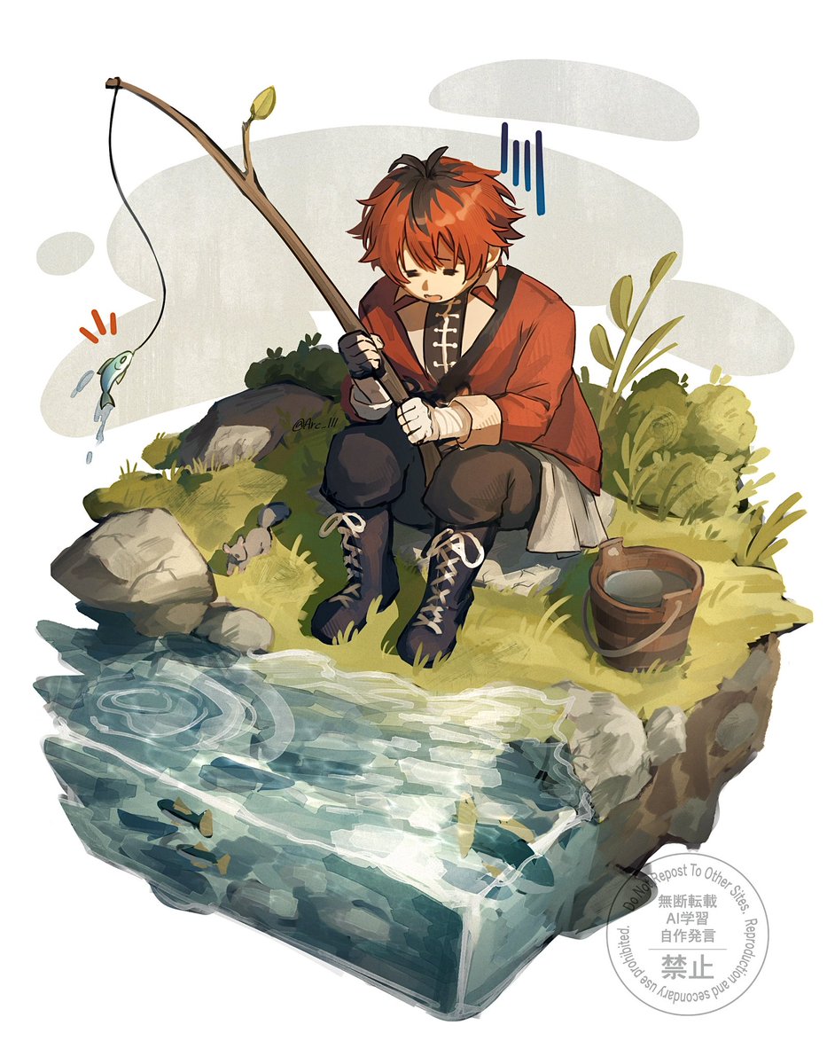 ᴬʳᶜ tweet media