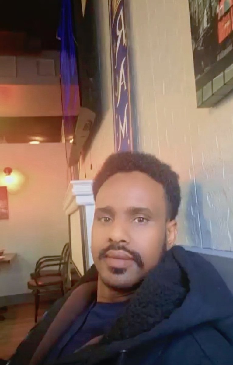 Sultan Abdikariim (Waayo-Arag) tweet media