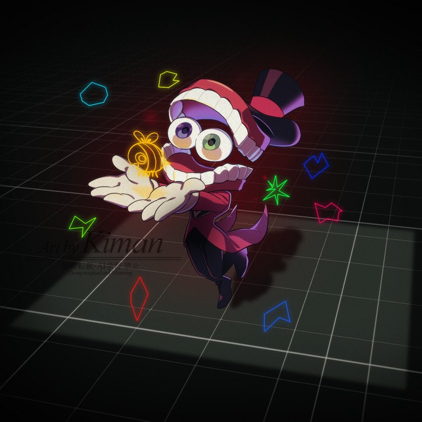 一般のキーマンおじさん🐰 tweet media