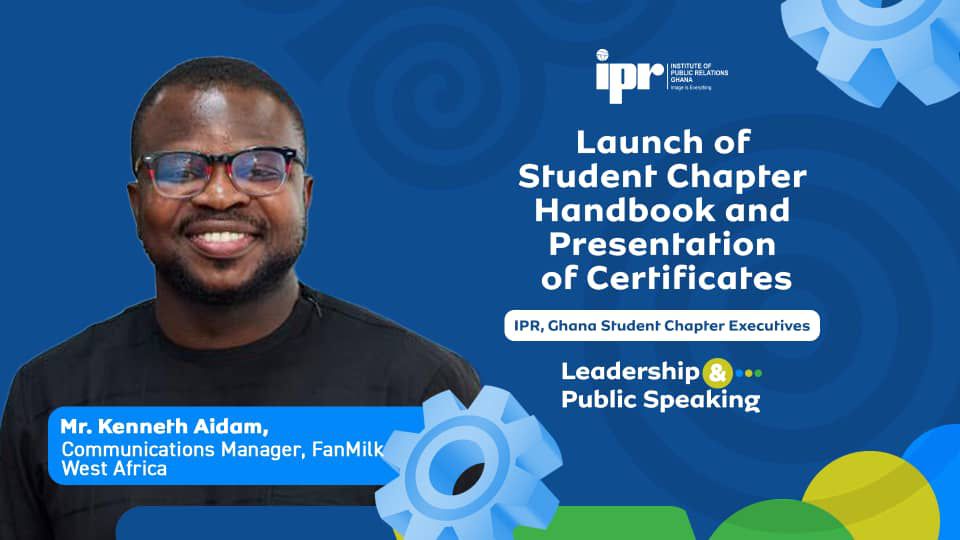 IPR, Ghana tweet media