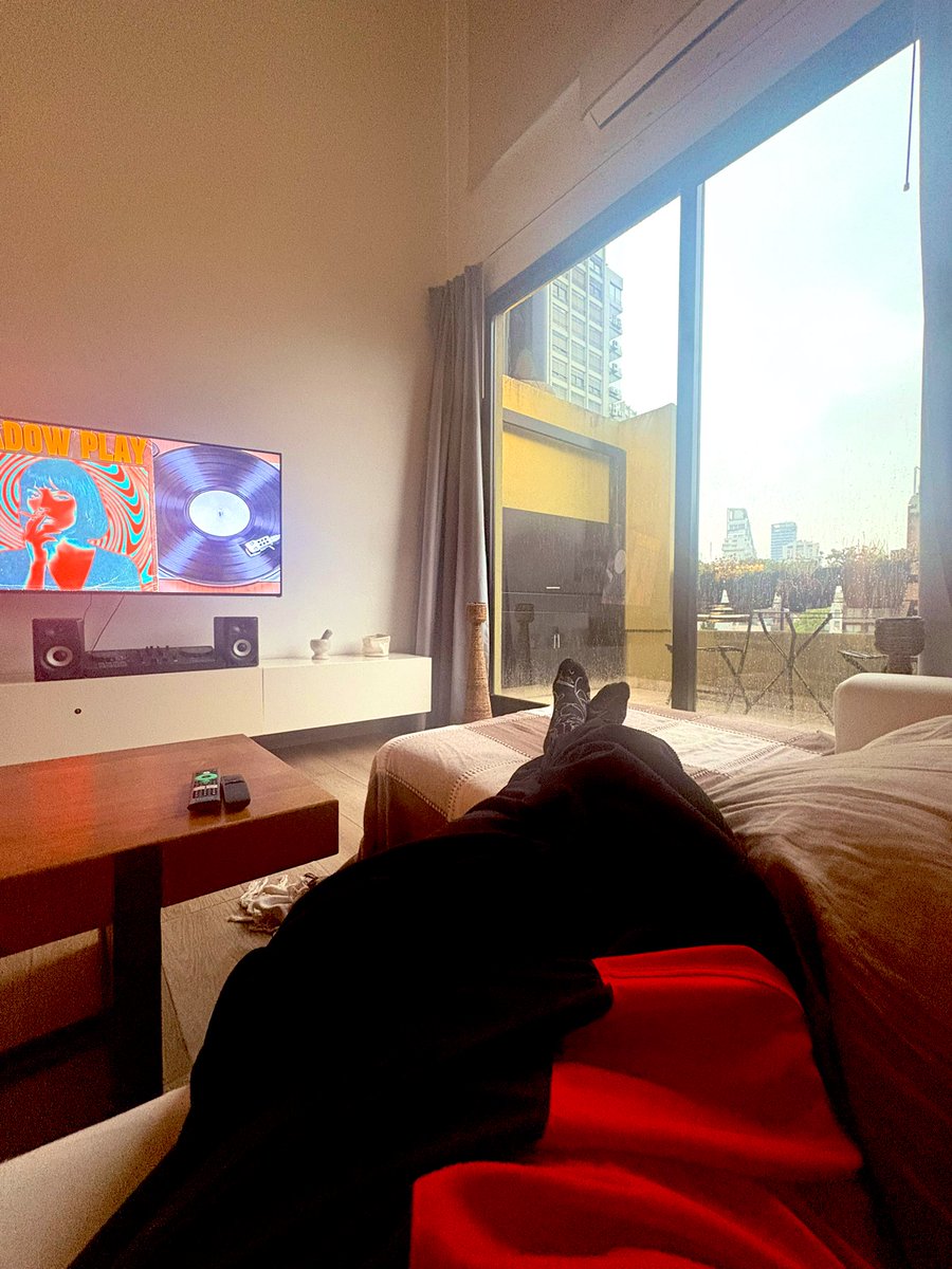 Juancho Lamarque tweet media