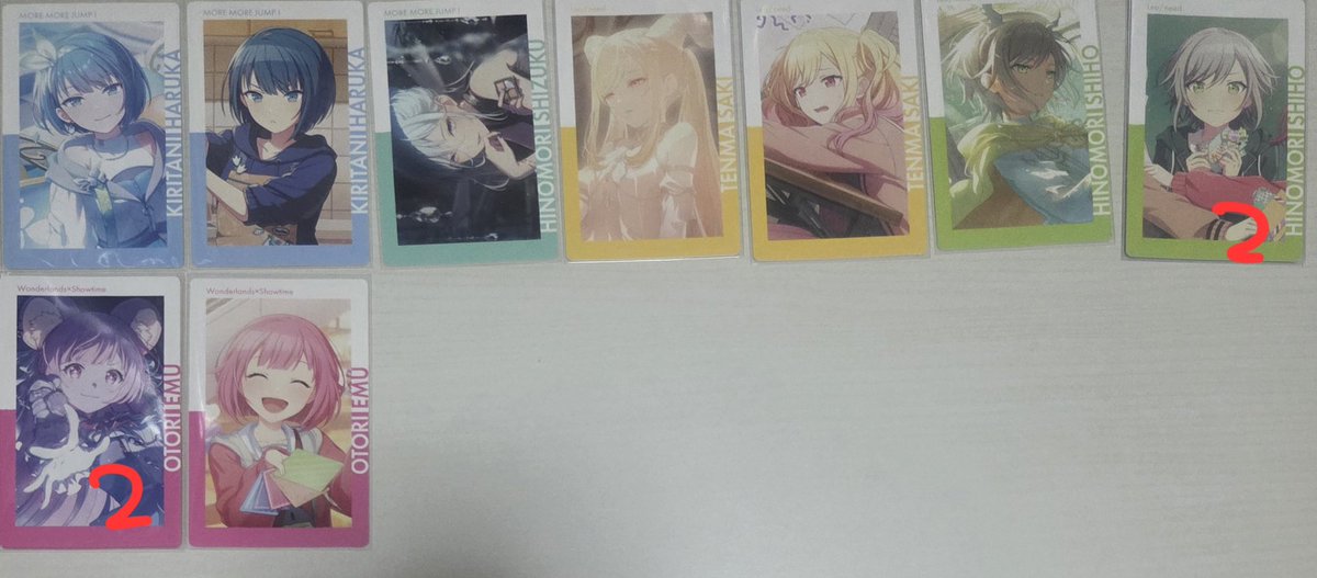 ツナ缶𓆡 tweet media