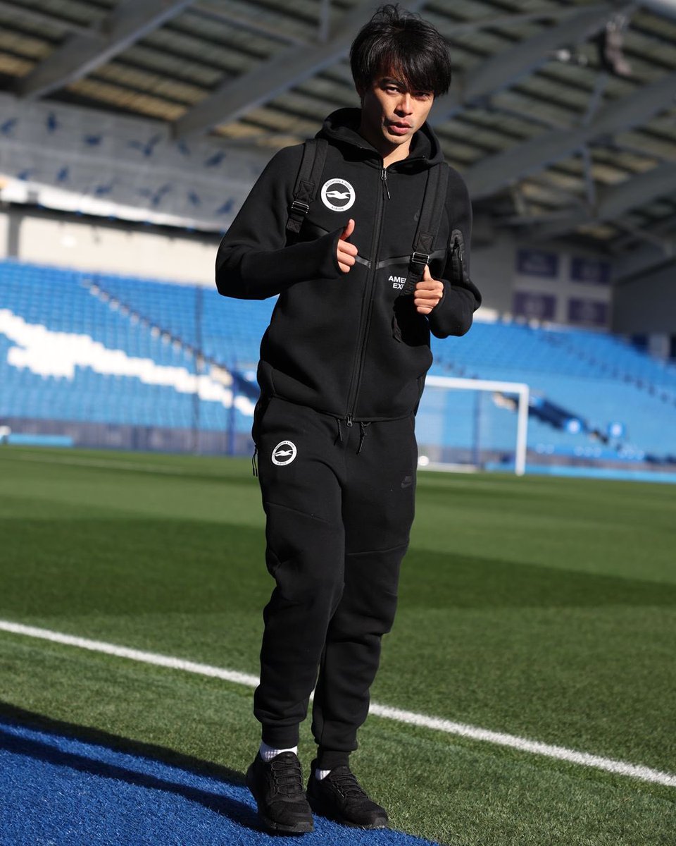 Post by Brighton & Hove Albion on X: 🤩💫