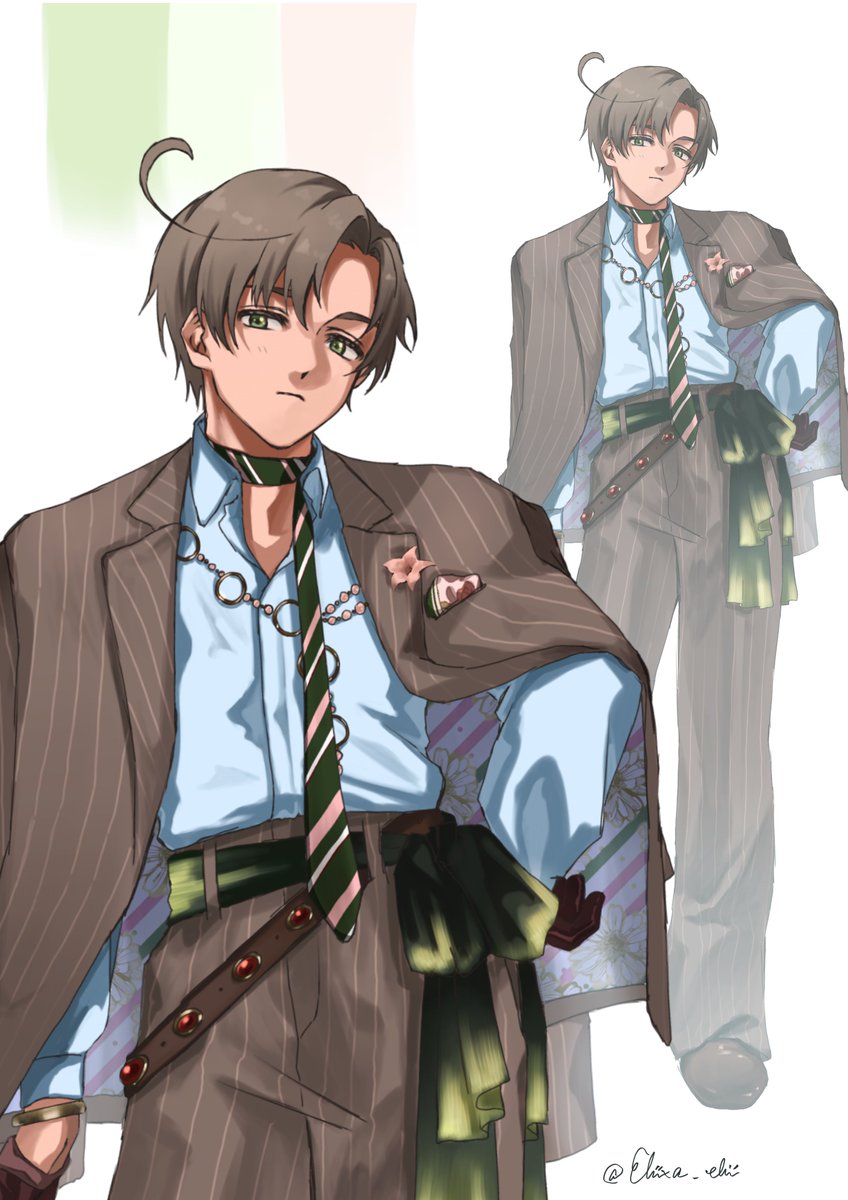 Eliixa๐ฆ tweet media