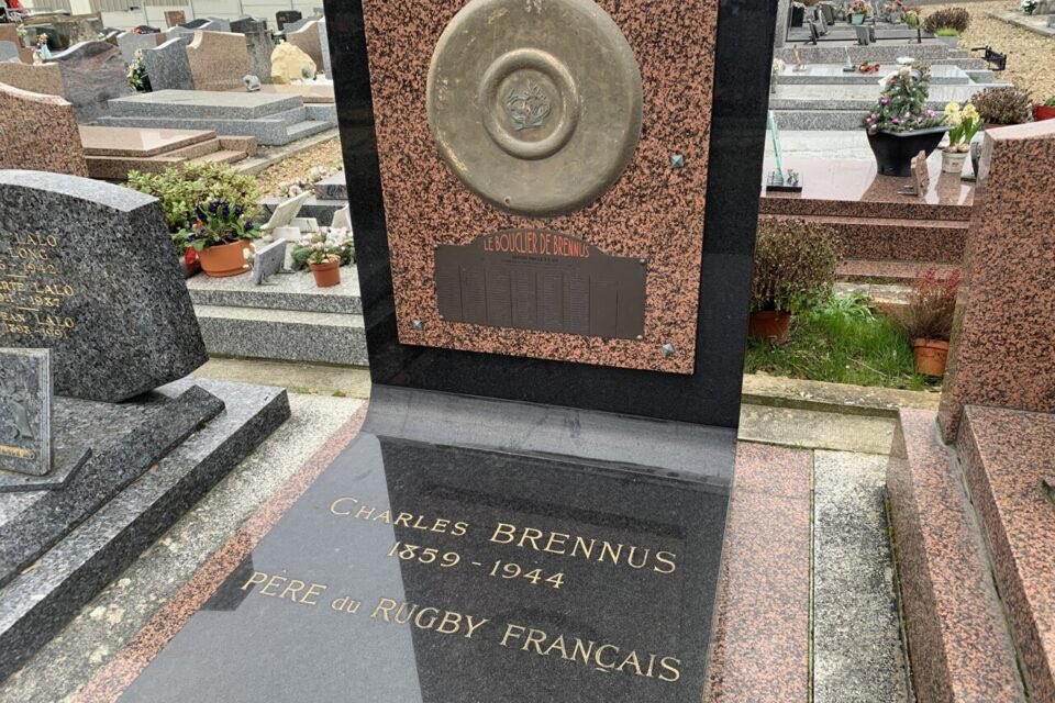 Frederic Humbert tweet media