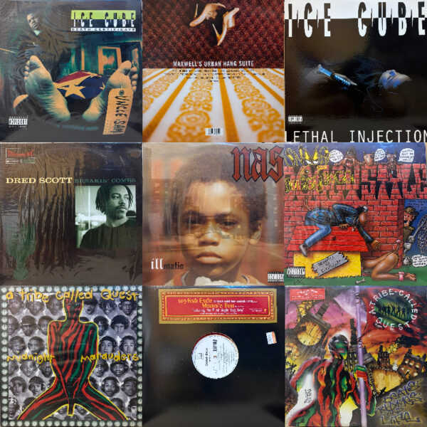 Manhattan Records®︎ tweet media