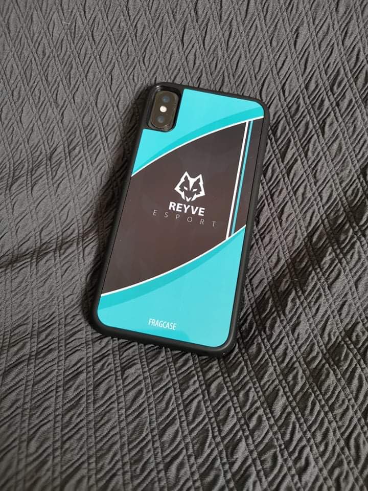 FRAGCASE tweet media