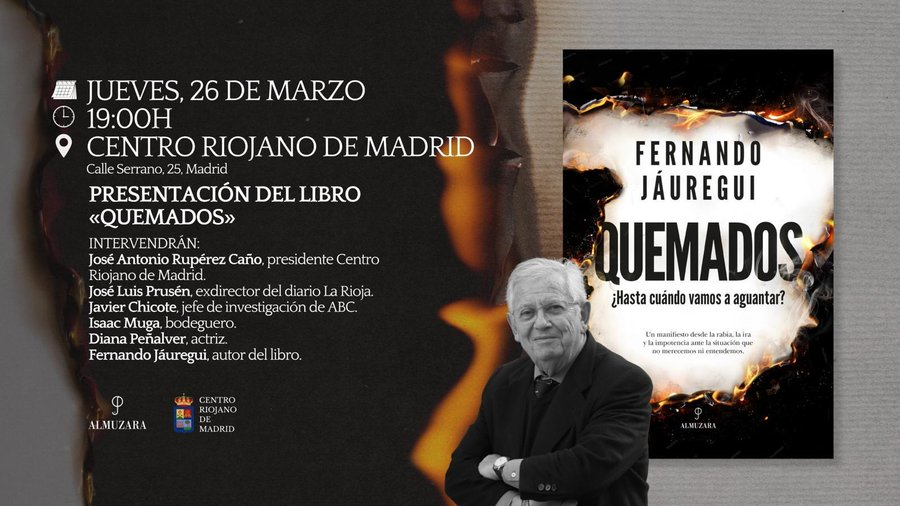 Fernando Jáuregui tweet media