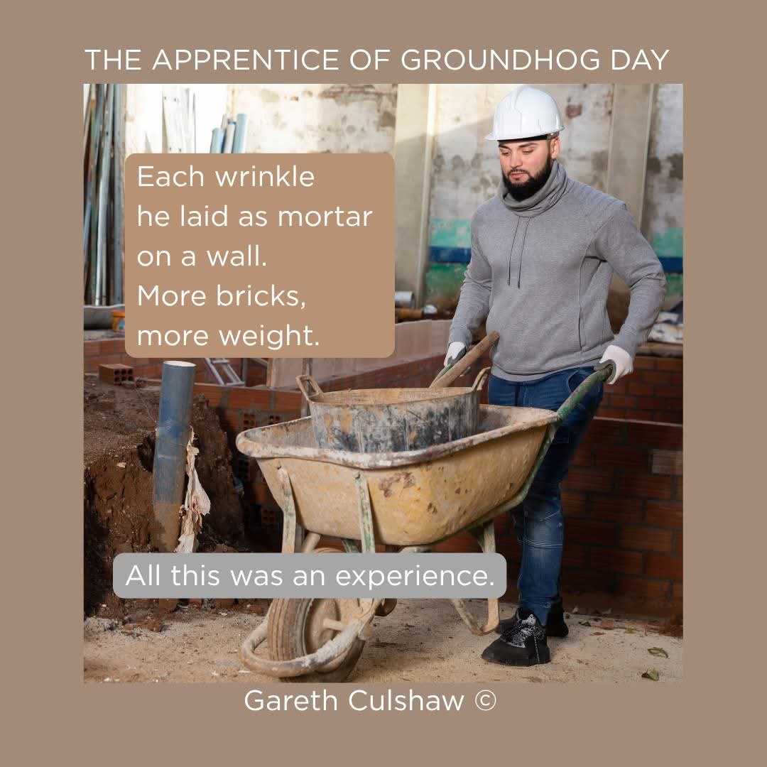 Ink Sweat & Tears tweet media