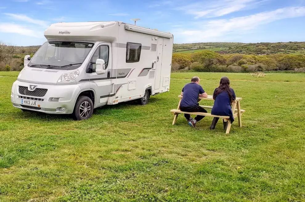 TheCampingDirectory tweet media