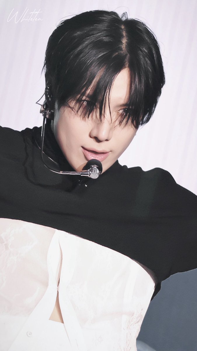 Whitetea🌱 tweet media