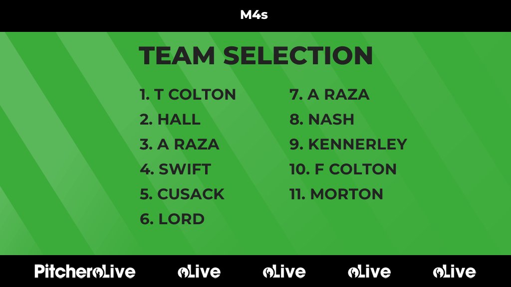 Chesterfield Hockey Club tweet media