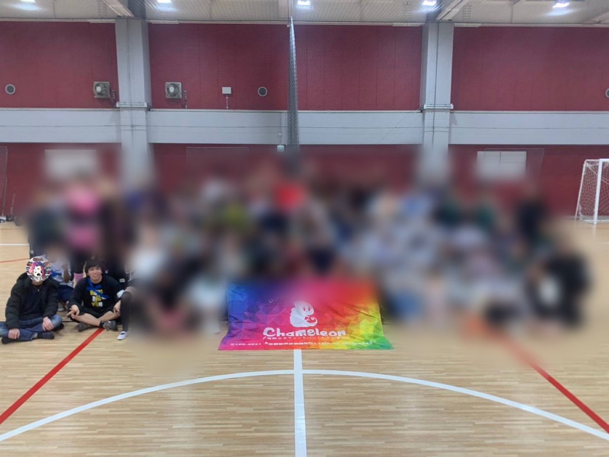 Ｂちゃん👅 tweet media