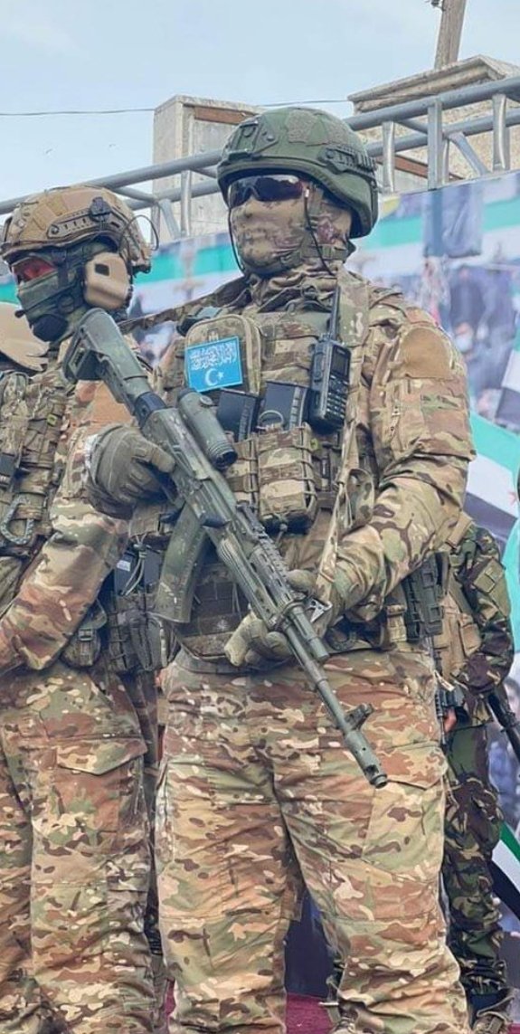 Şeriatçı Kemalistler tweet media