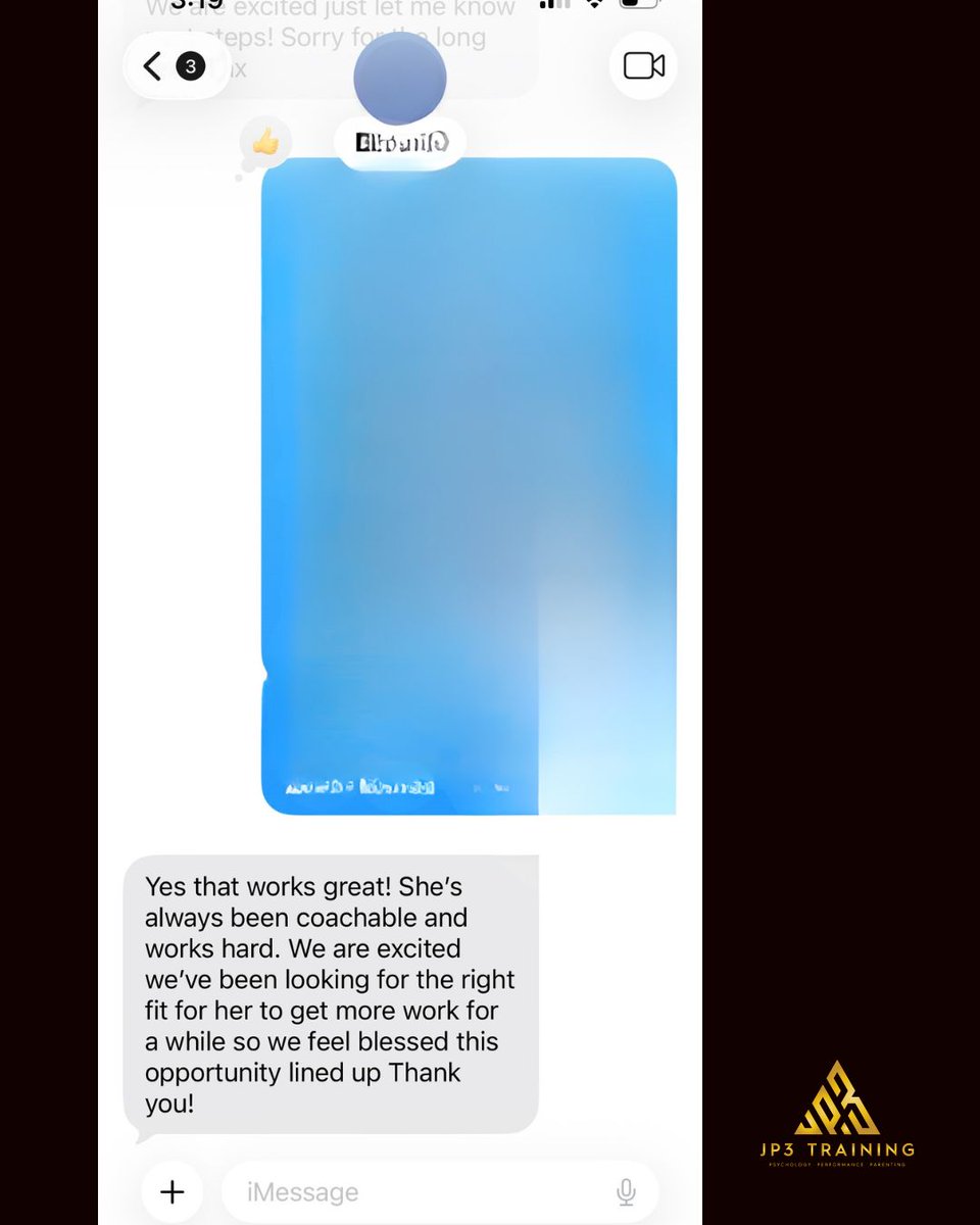 Jason Parker tweet media