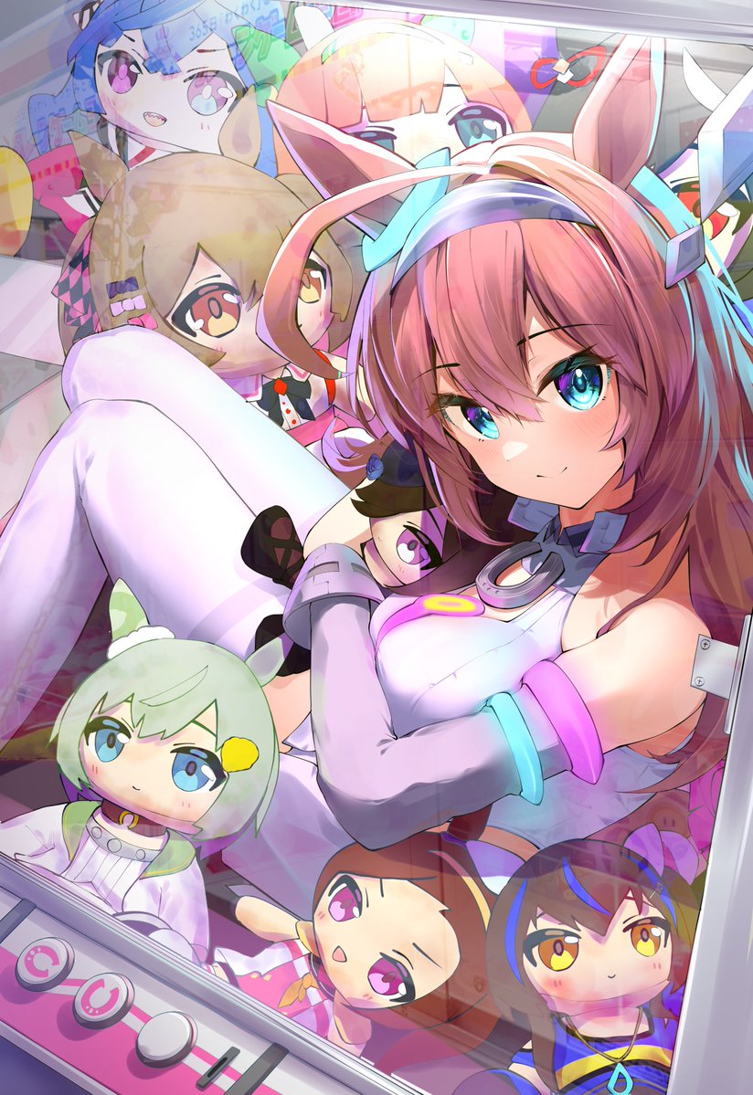 shumai🥟 tweet media