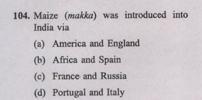 Attempt this MCQ  

#UPSC #upscprelims #UPSCPrelims2026