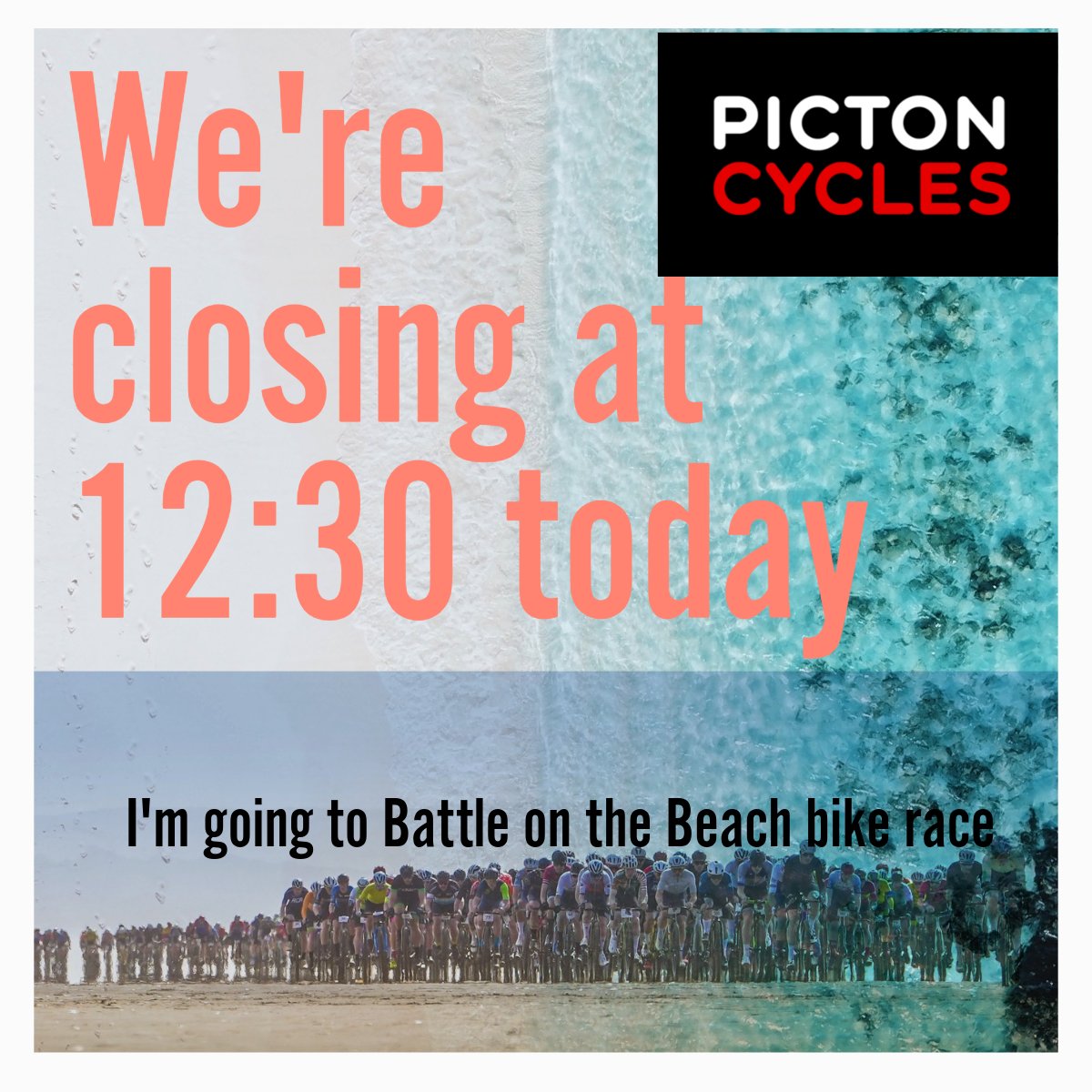 Picton Cycles tweet media