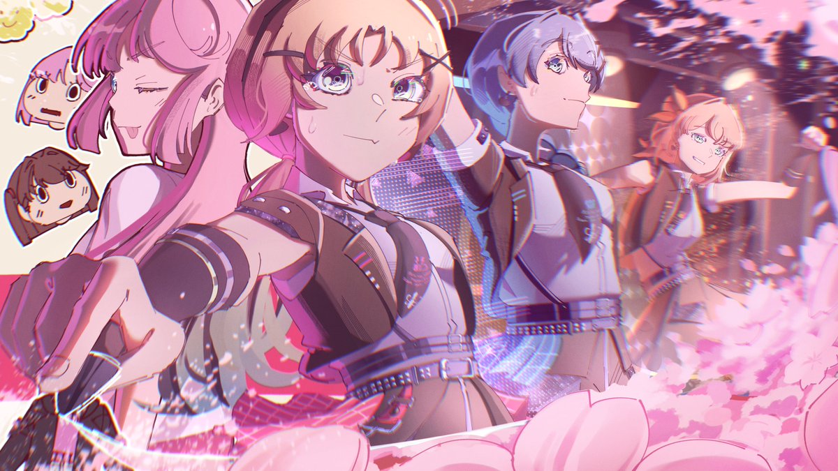 ピリリー tweet media