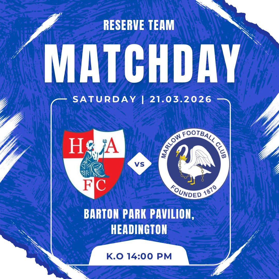 Marlow Football Club tweet media