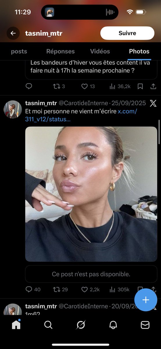 Träumerei tweet media