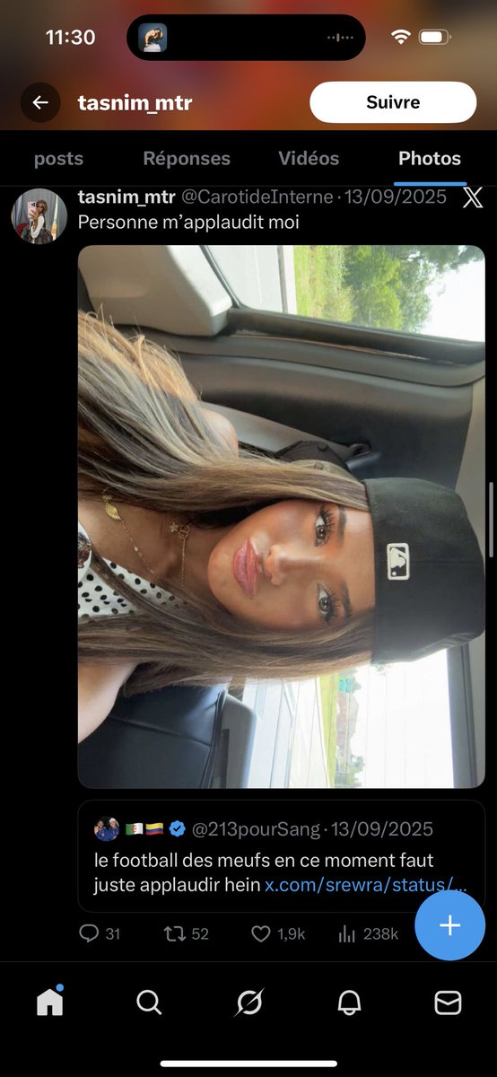 Träumerei tweet media