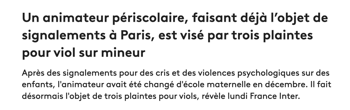 Je Réinforme tweet media