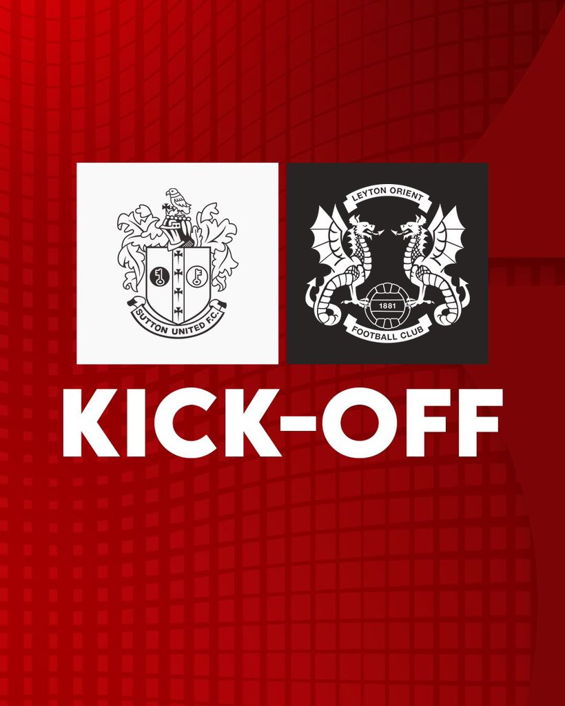 Leyton Orient Academy tweet media