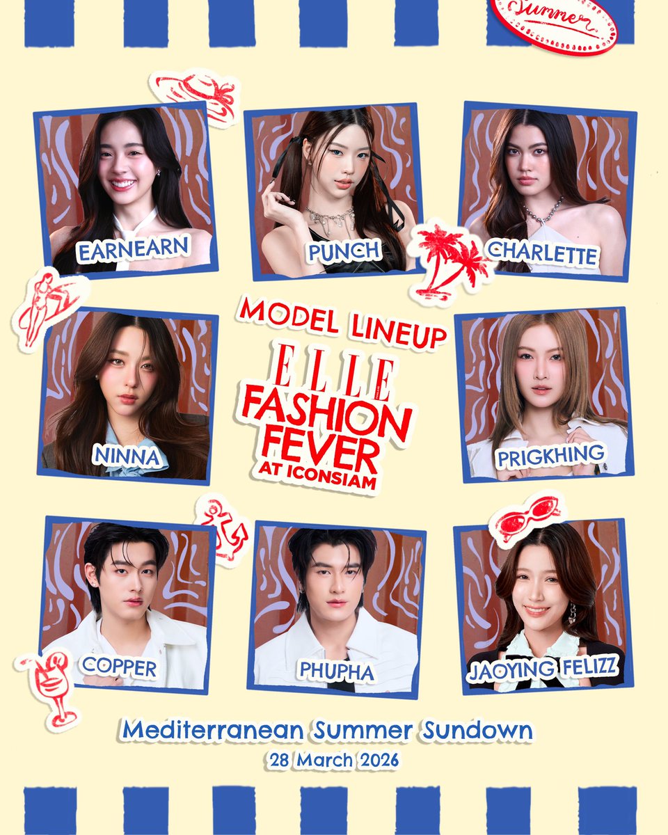 ICONSIAM tweet media