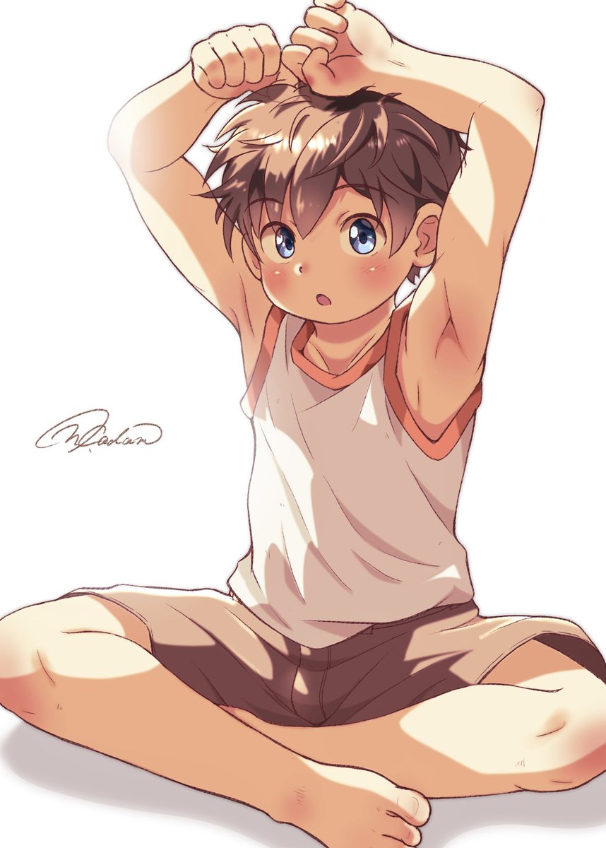 小玉桃太郎🎨イラストレーター tweet media