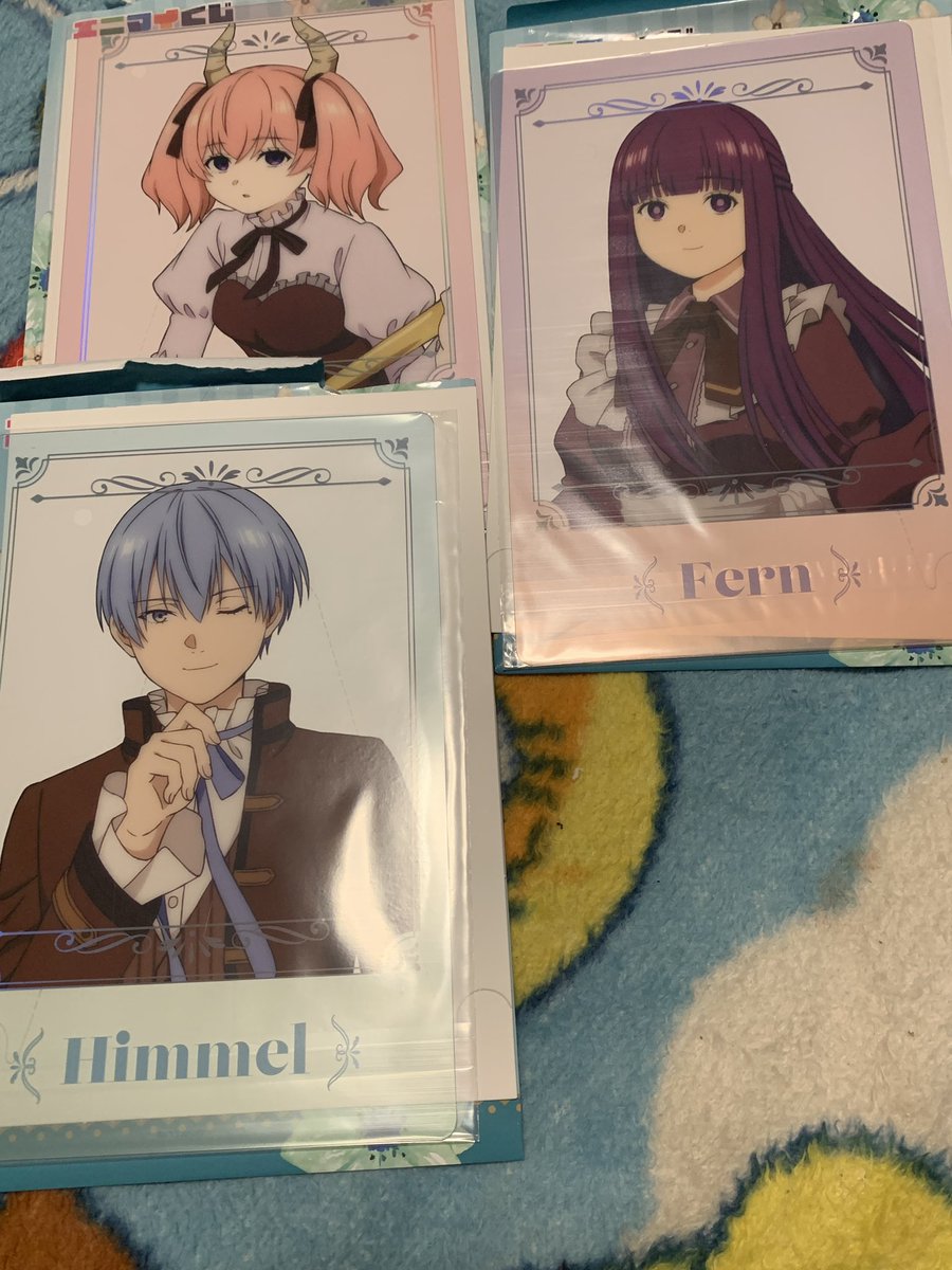 みな︎❁ tweet media