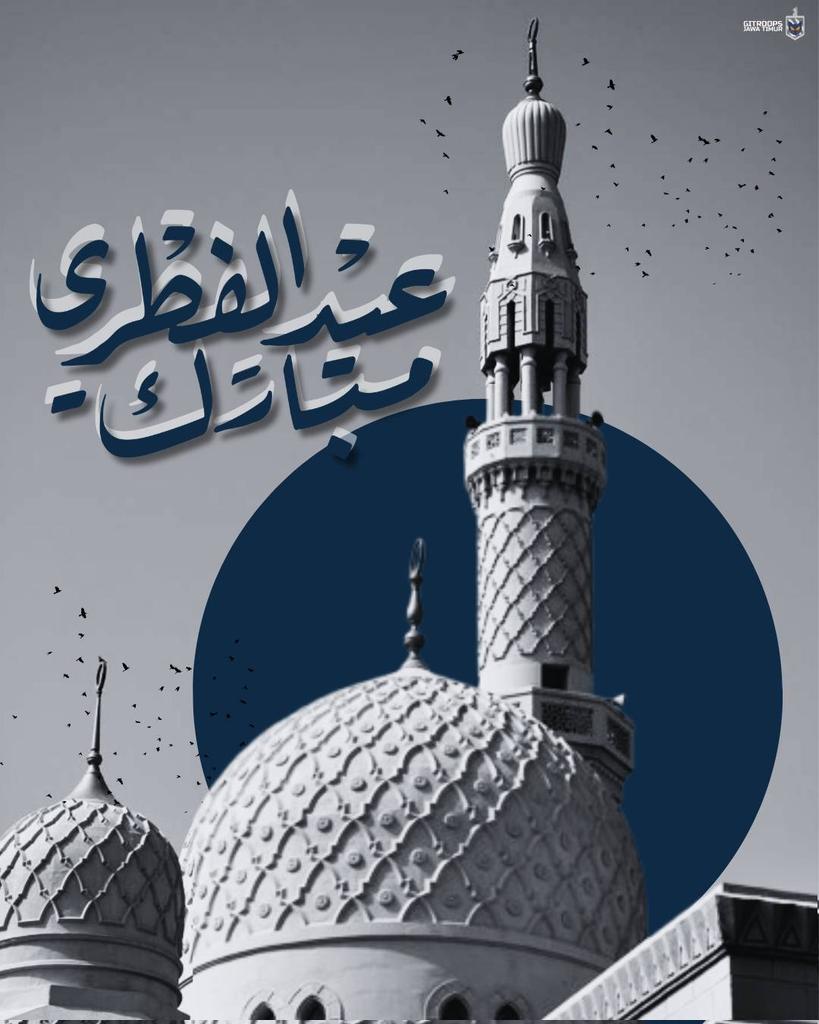 Gitroops Jawa Timur tweet media